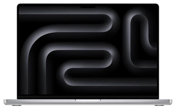 Apple MacBook Pro 2024 41,1 cm (16,2 Zoll), 24 GB RAM, 512 GB SSD, Apple M4 Pro