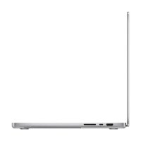 Apple MacBook Pro 2024 41,1 cm (16,2 Zoll), 24 GB RAM, 512 GB SSD, Apple M4 Pro