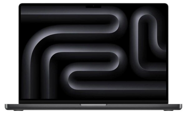Apple MacBook Pro 2024 41,1 cm (16,2 Zoll), 24 GB RAM, 512 GB SSD, Apple M4 Pro