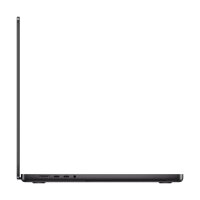 Apple MacBook Pro 2024 41,1 cm (16,2 Zoll), 24 GB RAM, 512 GB SSD, Apple M4 Pro