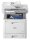 brother MFC-L9570CDW 4 in 1 Farblaser-Multifunktionsdrucker grau