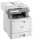 brother MFC-L9570CDW 4 in 1 Farblaser-Multifunktionsdrucker grau