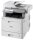brother MFC-L9570CDW 4 in 1 Farblaser-Multifunktionsdrucker grau