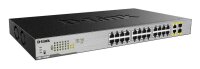 D-Link DGS-1026MP Switch 26-fach