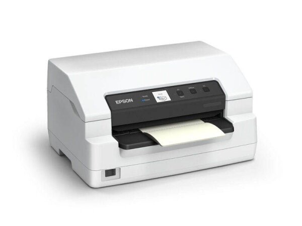 EPSON PLQ-50M Nadeldrucker grau