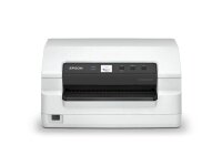 EPSON PLQ-50M Nadeldrucker grau