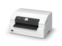 EPSON PLQ-50M Nadeldrucker grau
