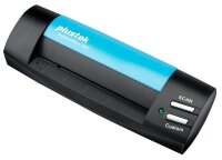 plustek MobileOffice S602 Mobiler Scanner