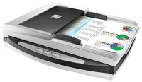 plustek SmartOffice PL4080 Dokumentenscanner