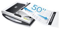 plustek SmartOffice PL4080 Dokumentenscanner