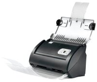 plustek SmartOffice PS186 Dokumentenscanner