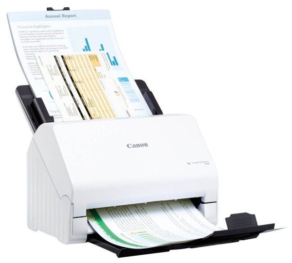 Canon R30 Dokumentenscanner