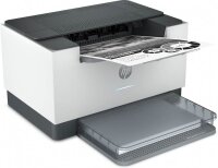 HP LaserJet M209dw Laserdrucker weiß