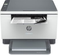 HP LaserJet MFP M234dw 3 in 1 Laser-Multifunktionsdrucker weiß