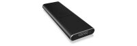 RaidSonic ICY BOX® IB-183M2 Festplattengehäuse