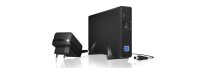 RaidSonic ICY BOX® IB-377U3 Festplattengehäuse