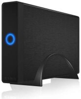 RaidSonic ICY BOX® IB-377-C31 Festplattengehäuse