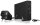 RaidSonic ICY BOX® IB-377-C31 Festplattengehäuse