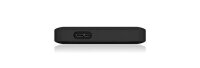 RaidSonic ICY BOX® IB-233U3-B Festplattengehäuse