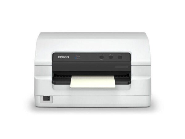 EPSON PLQ-35 Nadeldrucker grau
