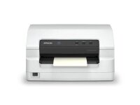 EPSON PLQ-35 Nadeldrucker grau