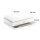 HP ENVY 6120e All-in-One 3 in 1 Tintenstrahl-Multifunktionsdrucker weiß, HP Instant Ink-fähig