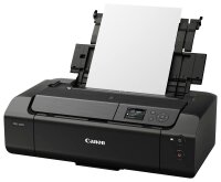 Canon PIXMA PRO-200s Fotodrucker schwarz