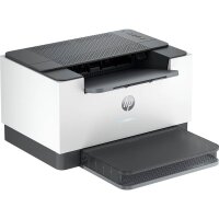HP LaserJet M207dw Laserdrucker grau