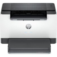 HP LaserJet M207dw Laserdrucker grau
