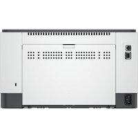 HP LaserJet M207dw Laserdrucker grau