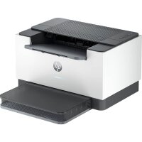 HP LaserJet M207dw Laserdrucker grau