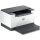 HP LaserJet M207dw Laserdrucker grau