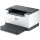HP LaserJet M207dw Laserdrucker grau