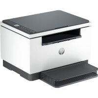 HP LaserJet MFP M234d 3 in 1 Laser-Multifunktionsdrucker grau