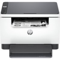 HP LaserJet MFP M234d 3 in 1 Laser-Multifunktionsdrucker grau