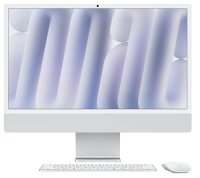 Apple iMac, 16 GB RAM, 512 GB SSD, Apple M4