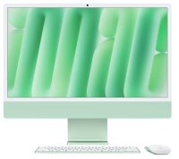 Apple iMac, 16 GB RAM, 512 GB SSD, Apple M4