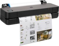 HP DesignJet T230 610 mm (24 Zoll) 2025 Edition Plotter