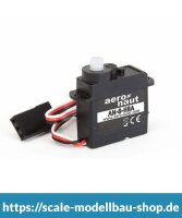 Servo AN-8-HBA