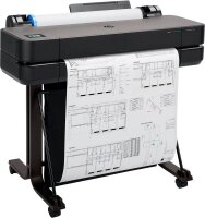 HP DesignJet T630 610 mm (24 Zoll) 2025 Edition Plotter