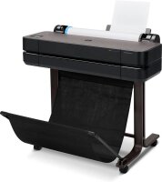 HP DesignJet T630 610 mm (24 Zoll) 2025 Edition Plotter