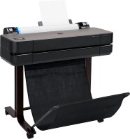HP DesignJet T630 610 mm (24 Zoll) 2025 Edition Plotter