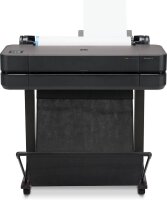 HP DesignJet T630 610 mm (24 Zoll) 2025 Edition Plotter