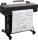 HP DesignJet T630 610 mm (24 Zoll) 2025 Edition Plotter