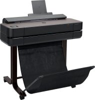 HP DesignJet T650 610 mm (24 Zoll) 2025 Edition Plotter