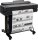 HP DesignJet T650 610 mm (24 Zoll) 2025 Edition Plotter
