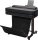 HP DesignJet T650 610 mm (24 Zoll) 2025 Edition Plotter