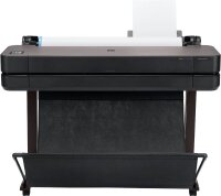 HP DesignJet T630 914 mm (36 Zoll) 2025 Edition Plotter