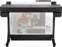 HP DesignJet T630 914 mm (36 Zoll) 2025 Edition Plotter