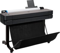 HP DesignJet T630 914 mm (36 Zoll) 2025 Edition Plotter